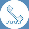 Website leads picto