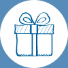 Rewards picto